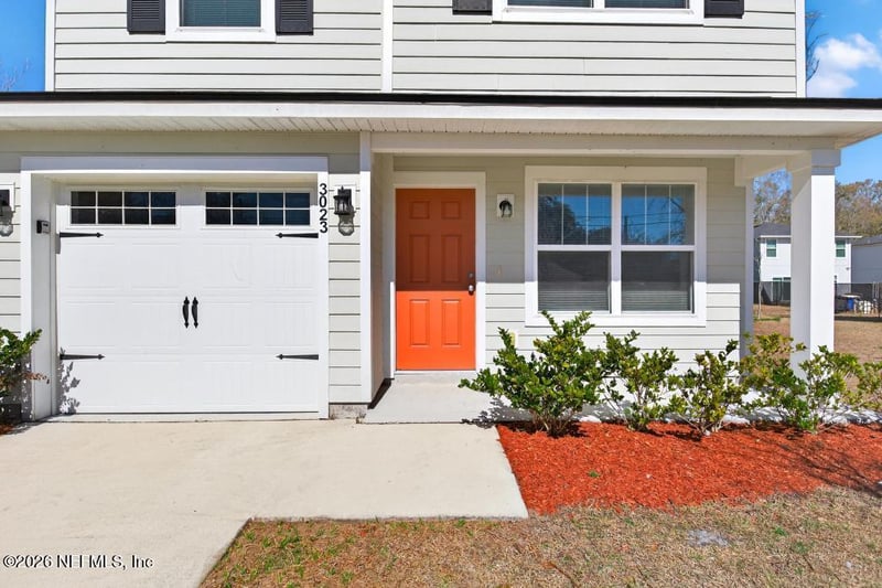 3023 Harbison St, Jacksonville, FL 32218