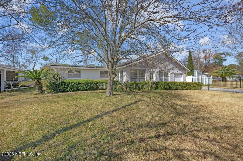 2728 Ilene Dr, Jacksonville, FL 32216