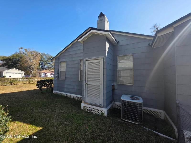 6026 Lynnwood Ave, Jacksonville, FL 32210
