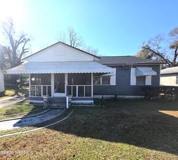 6026 Lynnwood Ave, Jacksonville, FL 32210