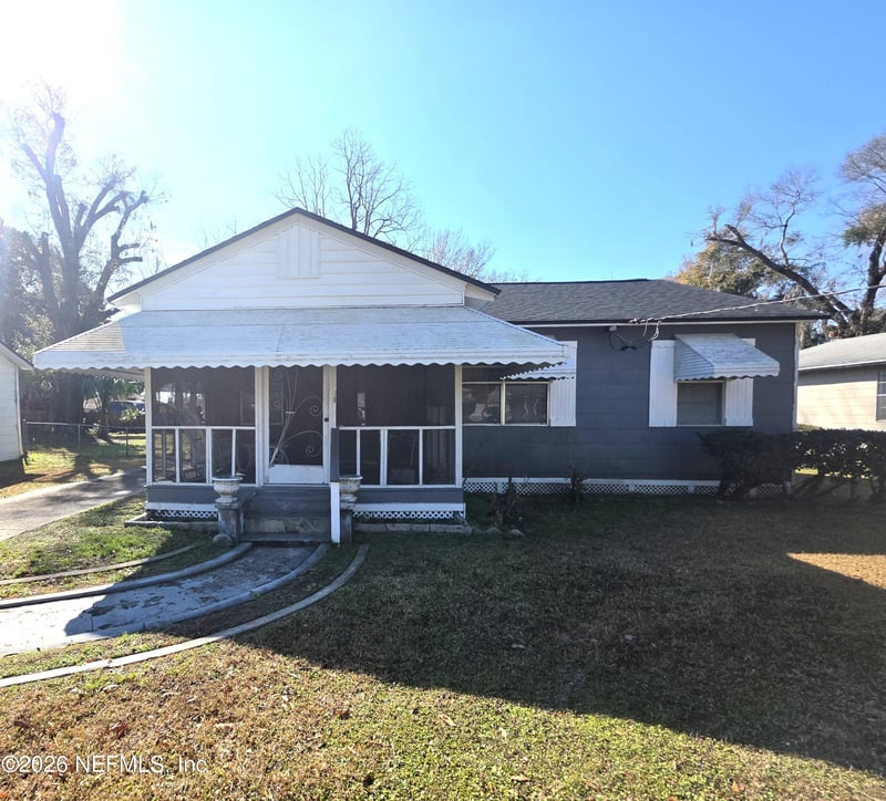 6026 Lynnwood Ave, Jacksonville, FL 32210