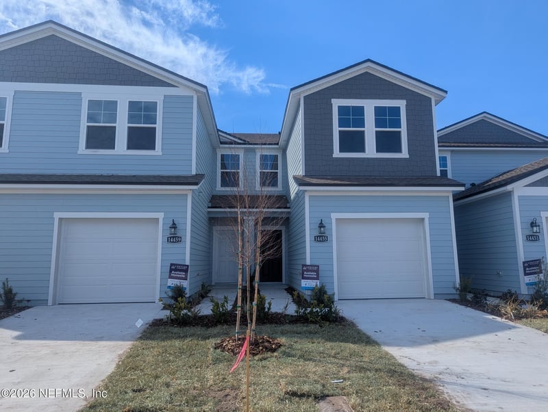 14455 Macadamia Ln, Jacksonville, FL 32218