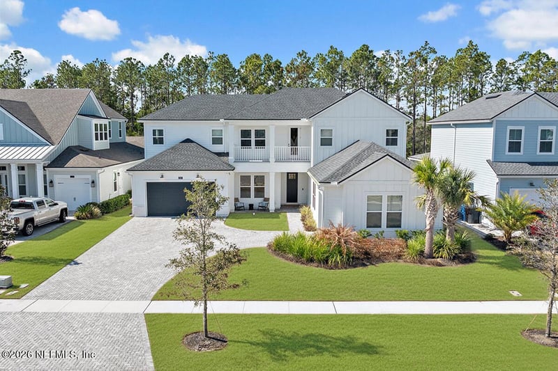 616 Seagrove Dr, Ponte Vedra, FL 32081