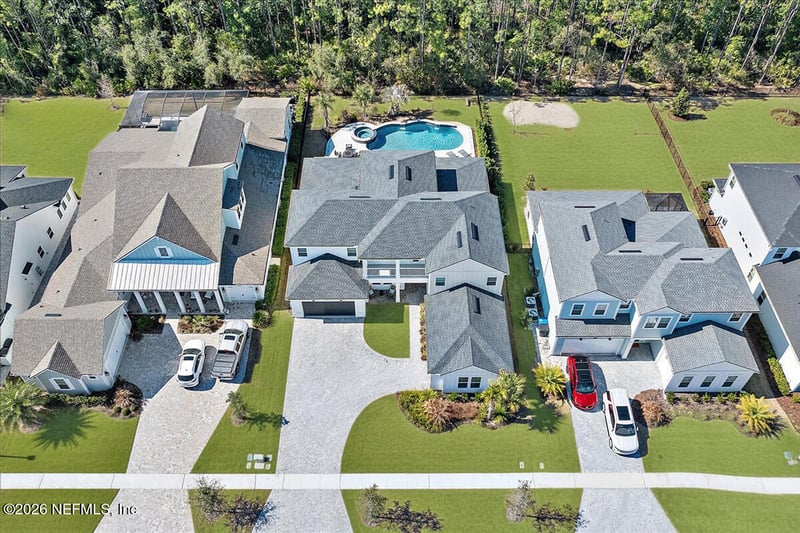 616 Seagrove Dr, Ponte Vedra, FL 32081