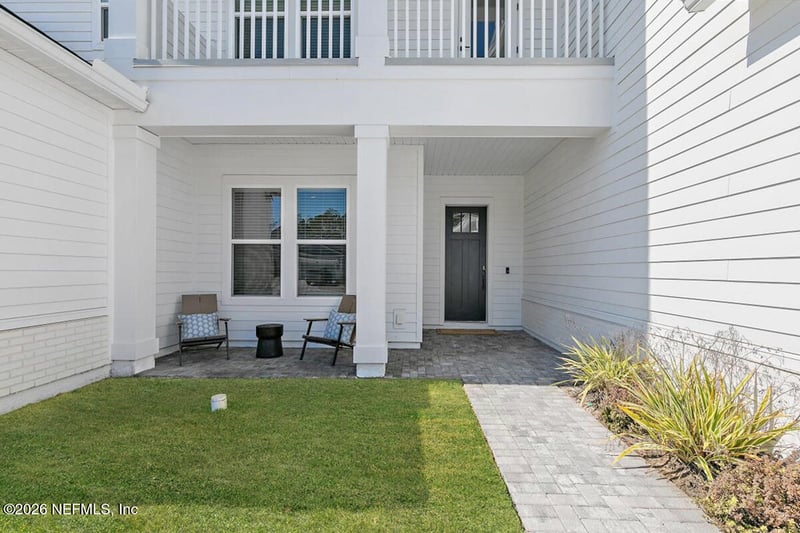 616 Seagrove Dr, Ponte Vedra, FL 32081