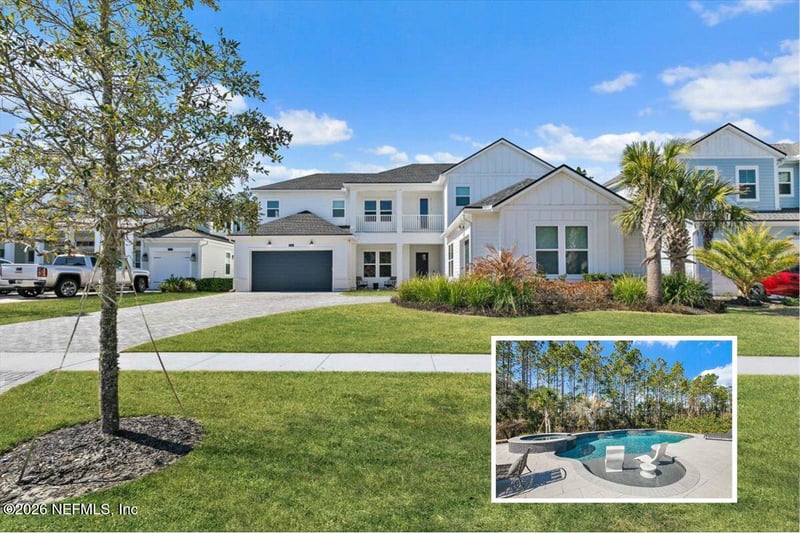 616 Seagrove Dr, Ponte Vedra, FL 32081