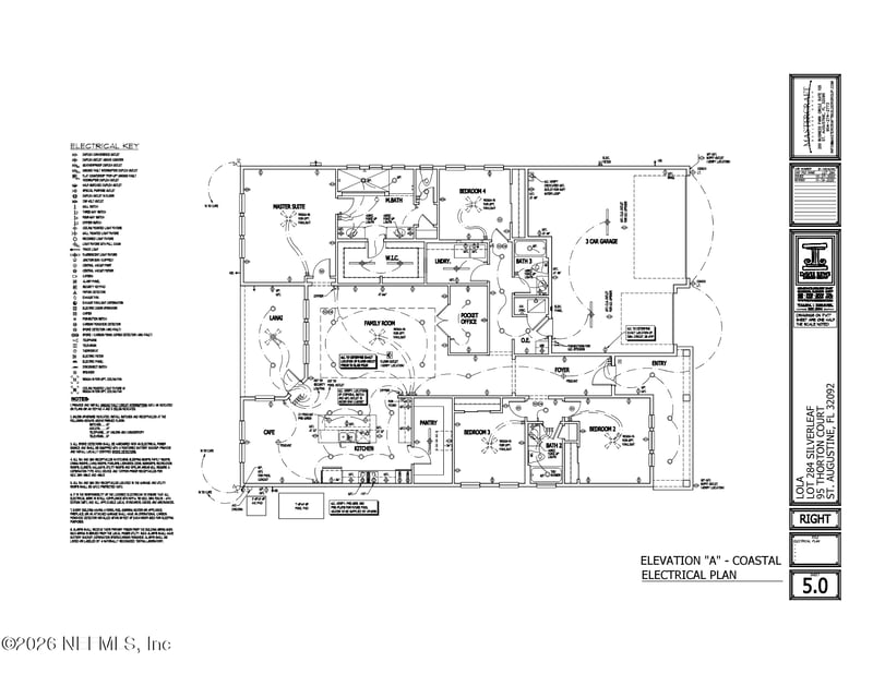 95 Thornton Ct, St Augustine, FL 32092