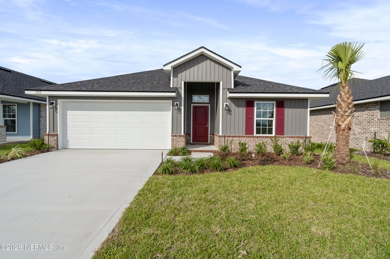 3327 Meadow Ridge Pl, Green Cove Springs, FL 32043