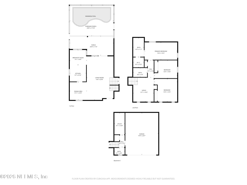 4308 Springmoor Dr, Jacksonville, FL 32225