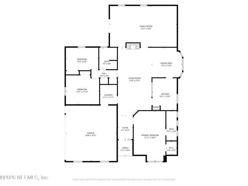 4887 Boza Ct, Fleming Island, FL 32003