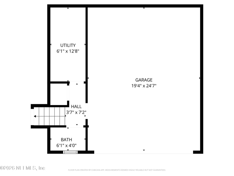 4308 Springmoor Dr, Jacksonville, FL 32225