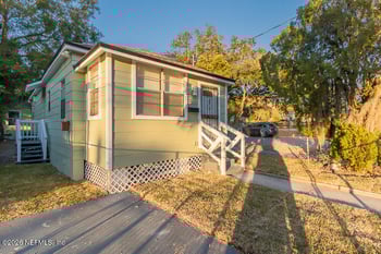 355 Phelps St, Jacksonville, FL 32206