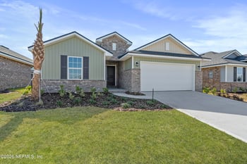 3376 Meadow Ridge Pl, Green Cove Springs, FL 32043
