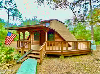 141 Tucker Lake Rd, Melrose, FL 32666