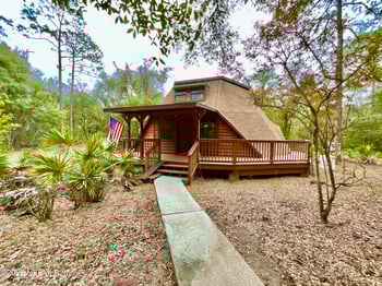 141 Tucker Lake Rd, Melrose, FL 32666