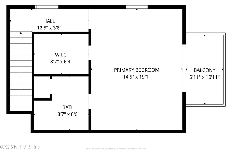 820 Inwood Ter, Jacksonville, FL 32207