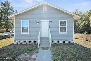 550 63rd St, Jacksonville, FL 32208
