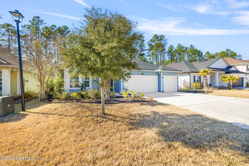 850 Laurel Valley Dr, Orange Park, FL 32065