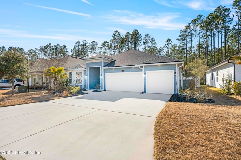 850 Laurel Valley Dr, Orange Park, FL 32065