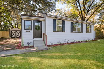 4318 Kingsbury St, Jacksonville, FL 32205
