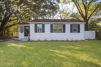 4318 Kingsbury St, Jacksonville, FL 32205