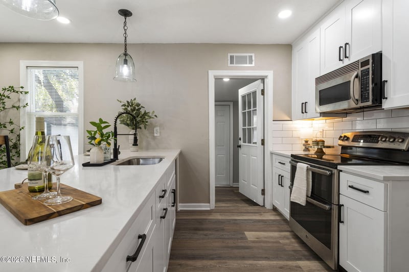 4318 Kingsbury St, Jacksonville, FL 32205