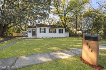 4318 Kingsbury St, Jacksonville, FL 32205