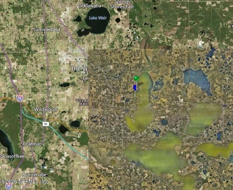 37920 Ricker Dr, Lady Lake, FL 32159