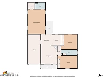 2150 Cypress Landing Dr, Jacksonville, FL 32233