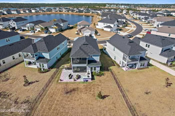 546 Stargaze Ln, St Augustine, FL 32095