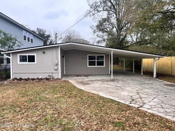 1274 Lake Shore Blvd, Jacksonville, FL 32205