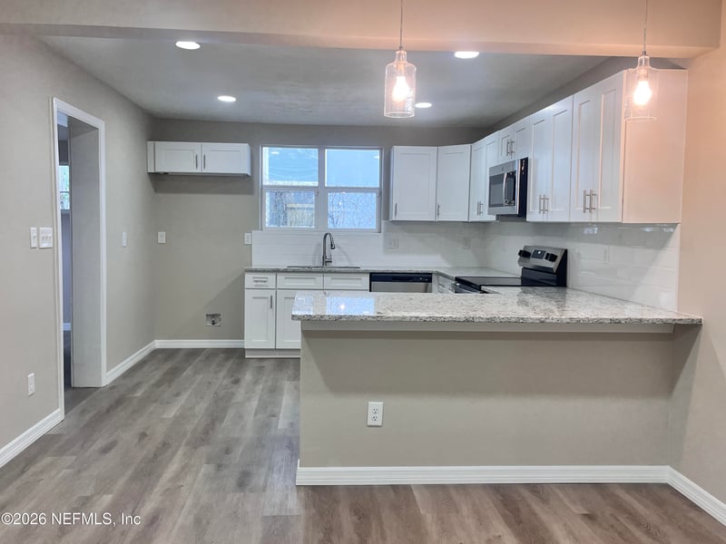 1274 Lake Shore Blvd, Jacksonville, FL 32205