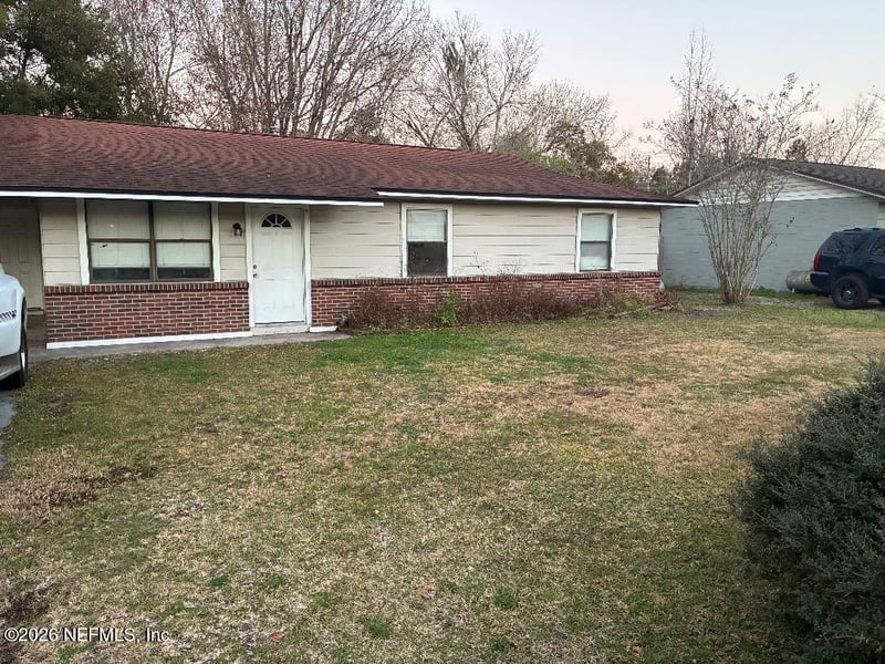 440 Roberts St, Green Cove Springs, FL 32043