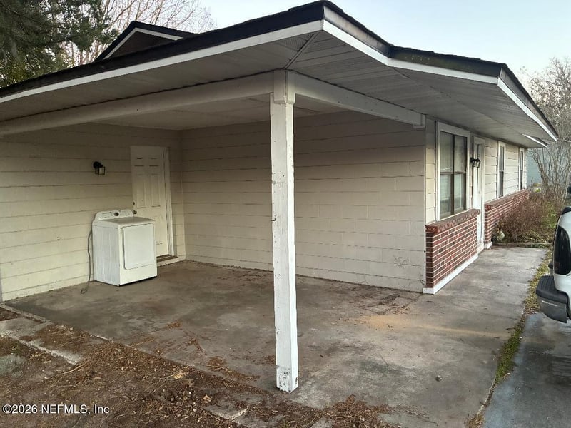 440 Roberts St, Green Cove Springs, FL 32043