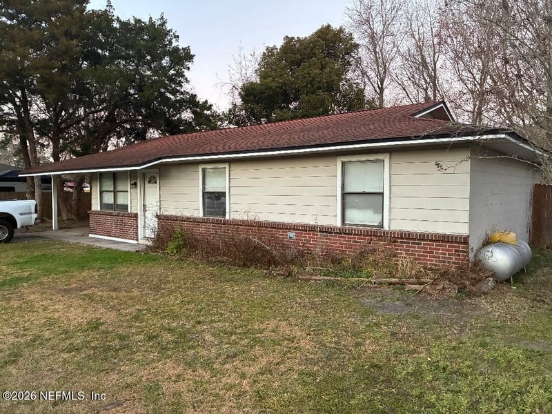 440 Roberts St, Green Cove Springs, FL 32043