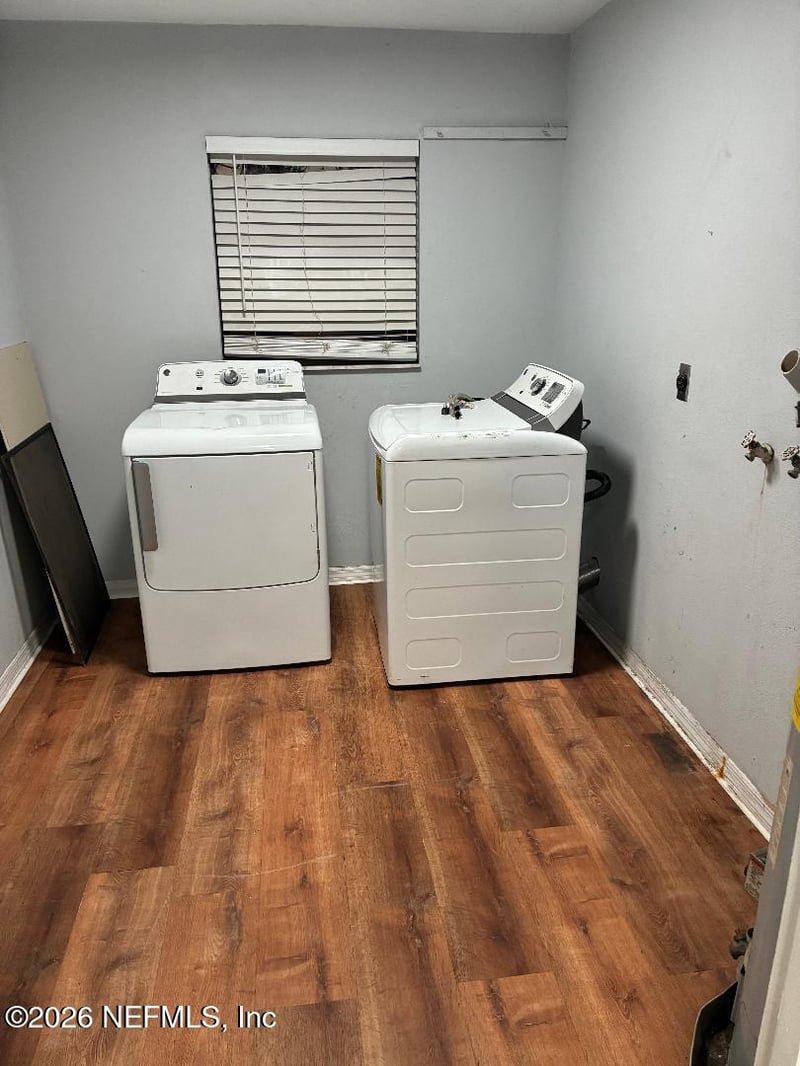 440 Roberts St, Green Cove Springs, FL 32043