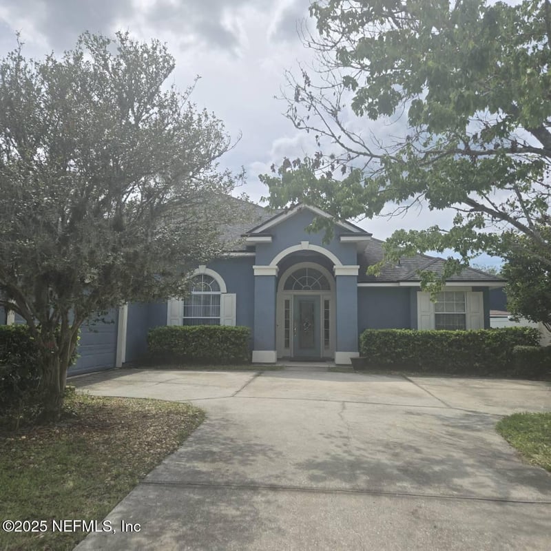 13762 Victoria Lakes Dr, Jacksonville, FL 32226