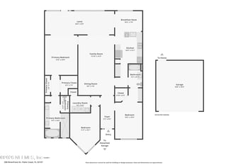 200 Riverfront Dr #B103, Palm Coast, FL 32137