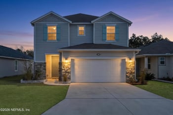 1680 Carter Landing Blvd, Jacksonville, FL 32221