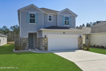 1680 Carter Landing Blvd, Jacksonville, FL 32221