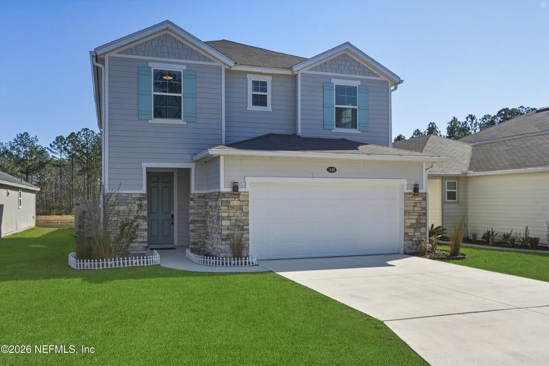 1680 Carter Landing Blvd, Jacksonville, FL 32221