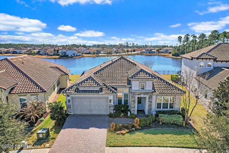 2725 Ostia Cir, Jacksonville, FL 32246