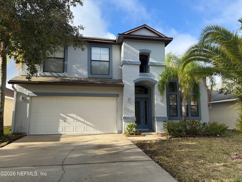 3351 Highland Mill Ln, Orange Park, FL 32065