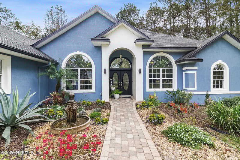 1463 Mallard Landing Blvd, St Johns, FL 32259