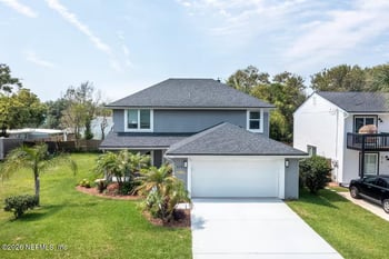 614 6th Ave, Jacksonville Beach, FL 32250