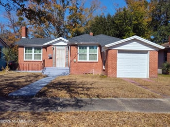1357 11th St, Jacksonville, FL 32209