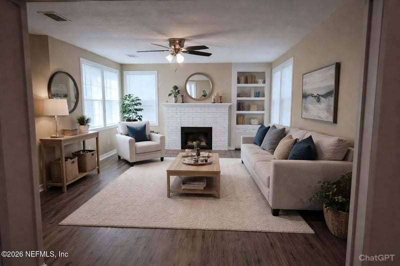 1357 11th St, Jacksonville, FL 32209