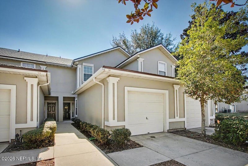 7862 Melvin Rd, Jacksonville, FL 32210