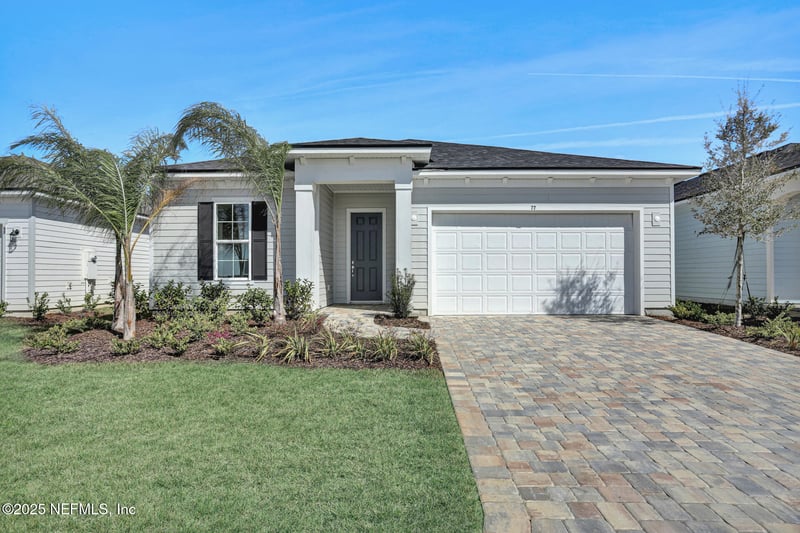 77 Shy Spruce Cir, St Augustine, FL 32092