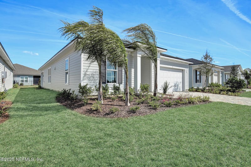 77 Shy Spruce Cir, St Augustine, FL 32092